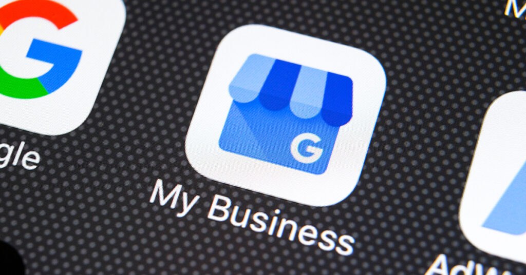 How to Build a Website Within Google My Business How to Build a Website Within Google My Business