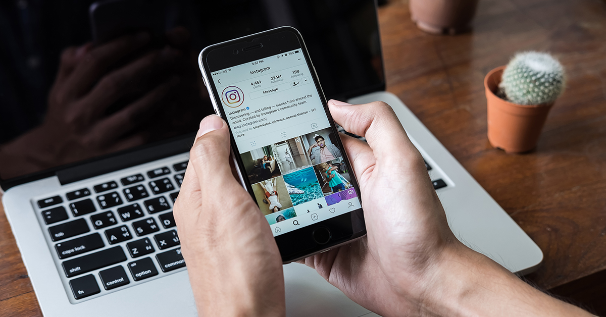 How to Find Relevant Hashtags on Instagram