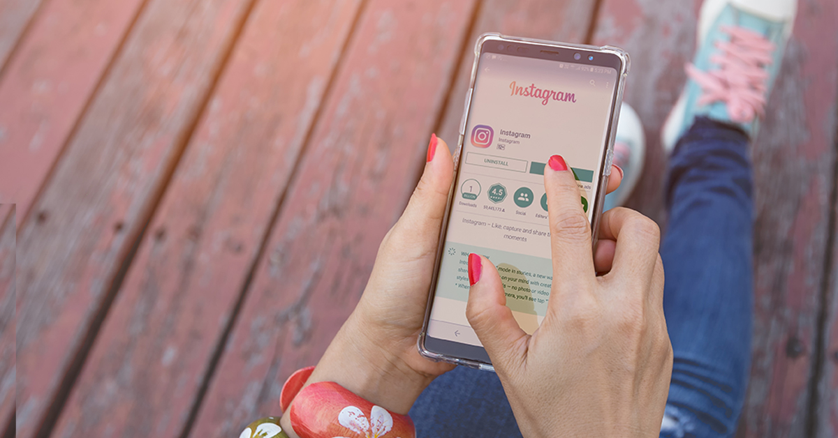 How to Optimize Your Instagram Profile and Content for Search