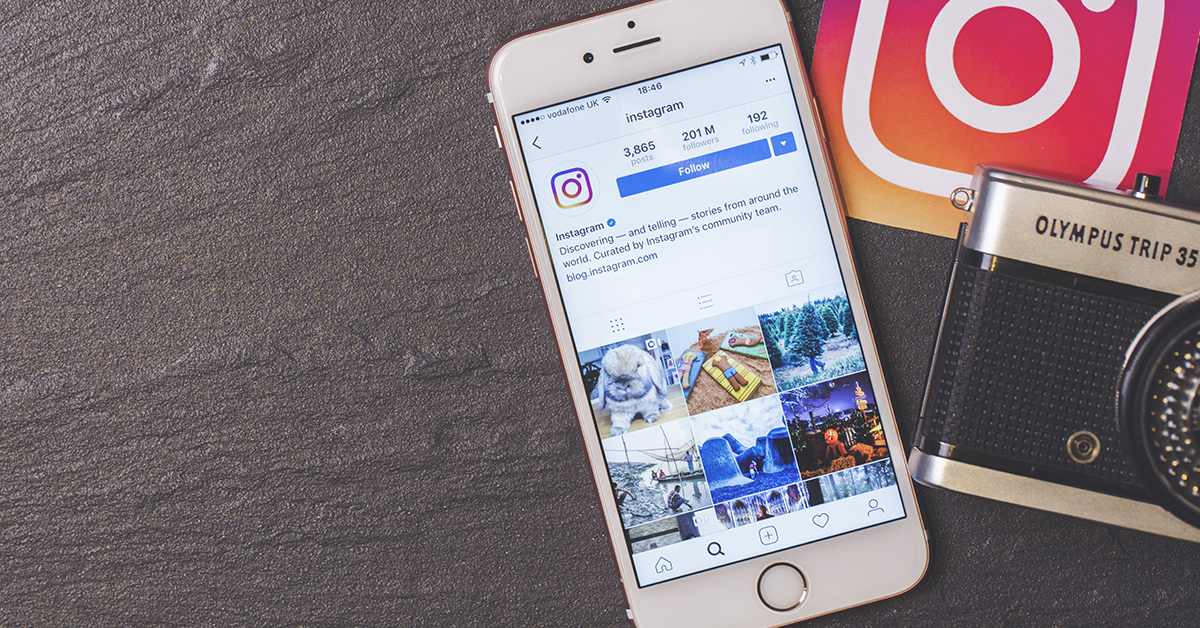 How to Drive Traffic from Instagram
