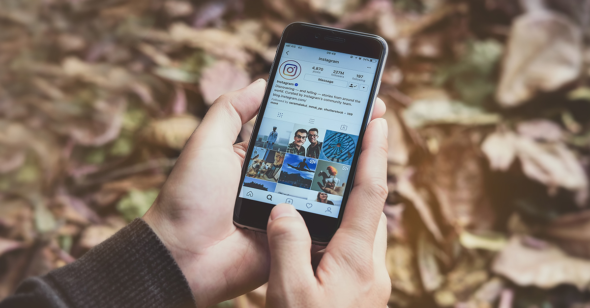 How to Schedule Posts for Instagram