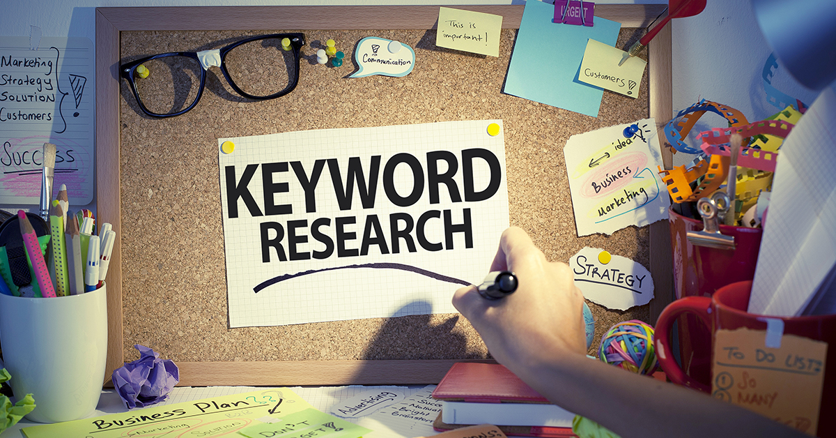 PPC vs SEO Keyword Research: What’s the Difference?