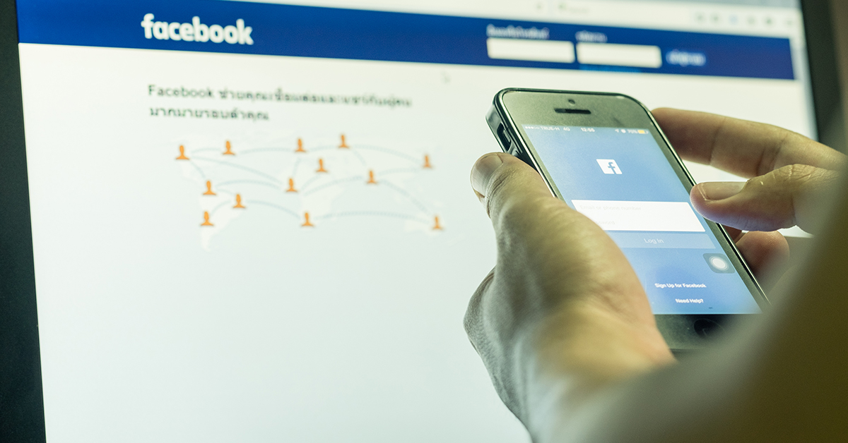 How to Optimize Your Facebook Page for Local Search