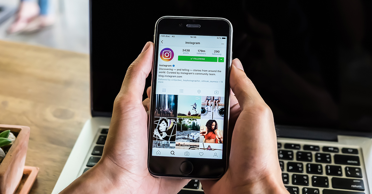 How to Optimize Your Instagram Business Account for Local Search