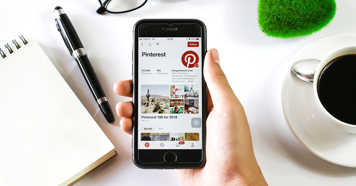 How To Optimize Your Pinterest Account For Local Search