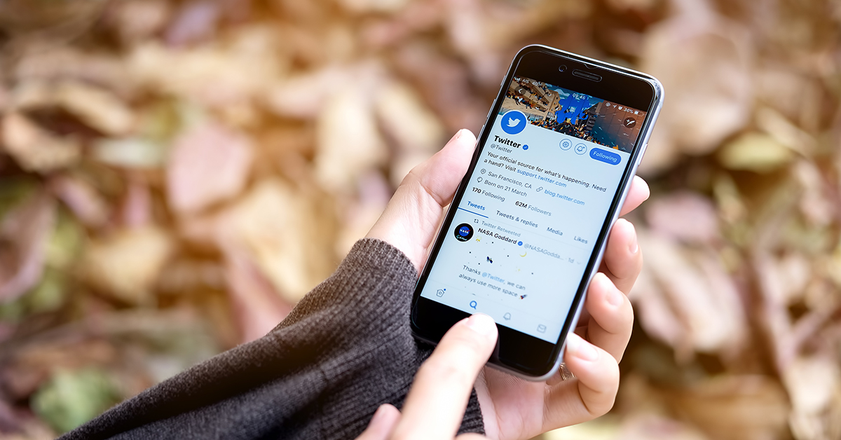 How to Optimize Your Twitter Account for Local Search