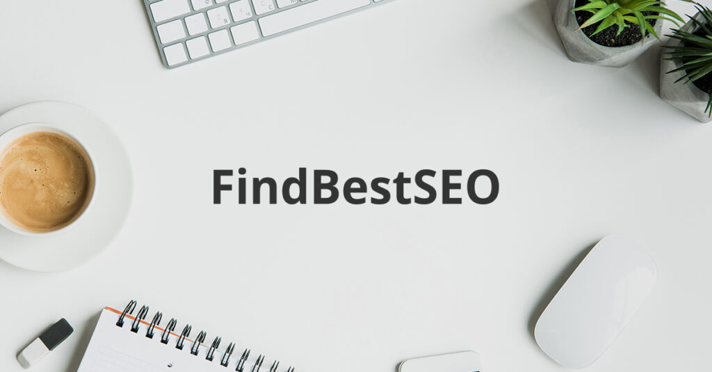Find Best SEO Find Best SEO