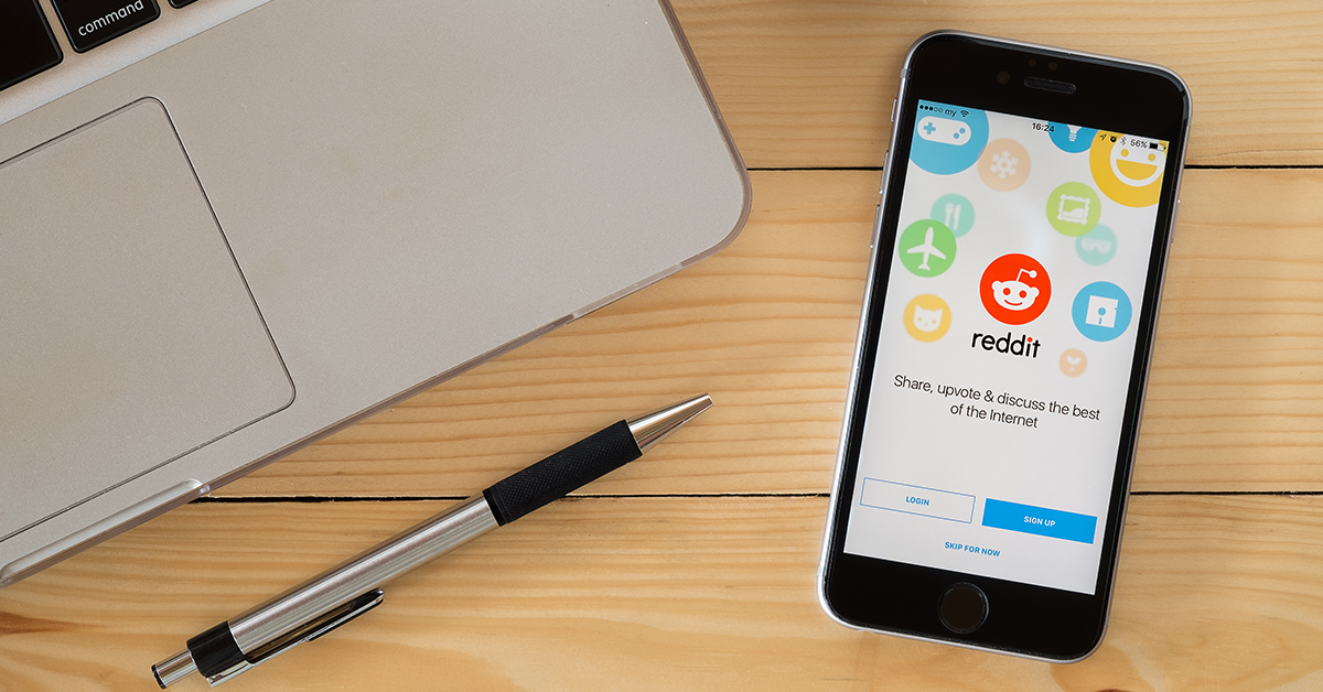 How to Take Advantage of Reddit for Business Marketing