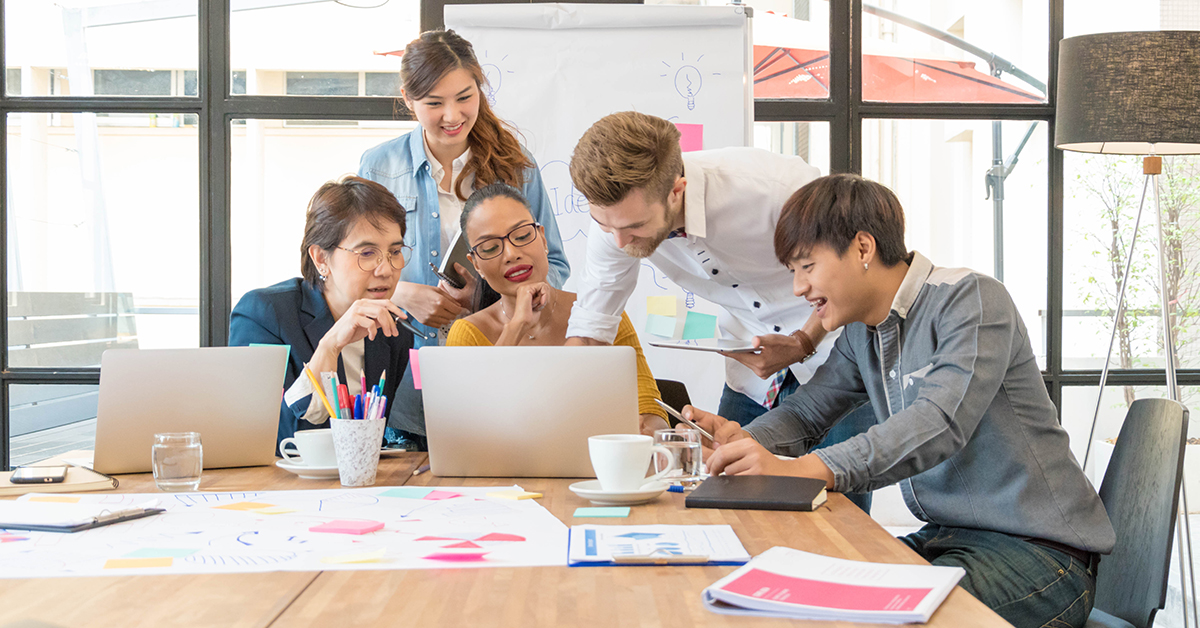 3 Simple Ways to Unify Your Marketing Team for Better Results