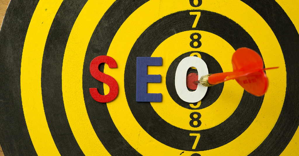 September SEO Update