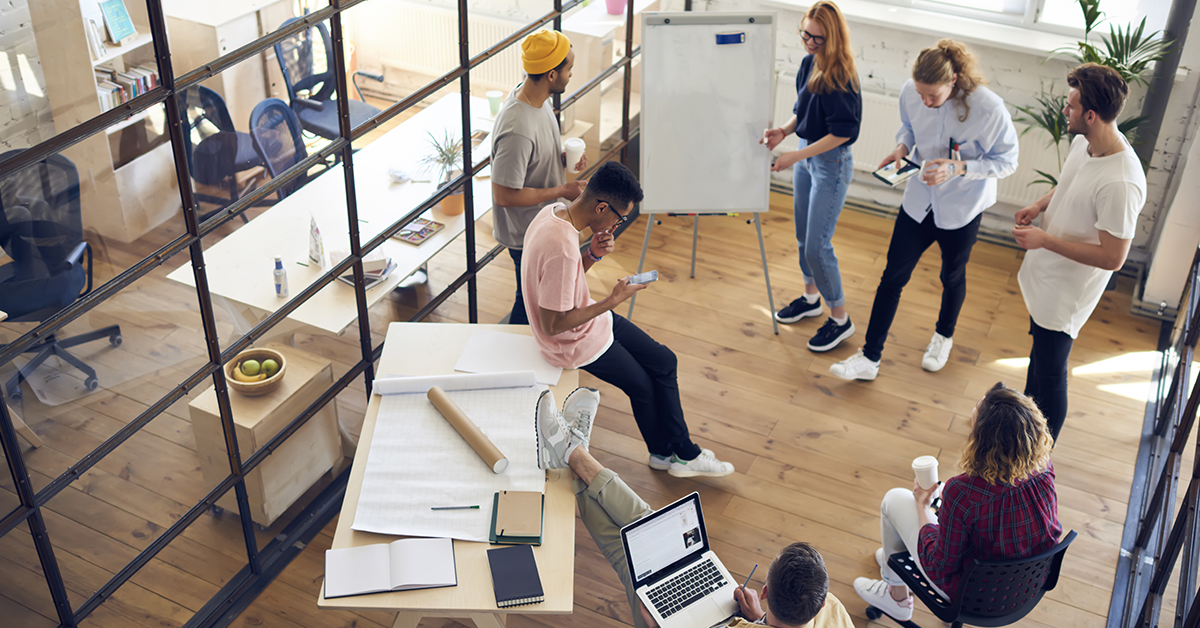 It's All In The Delivery: Communicating with Your Employees