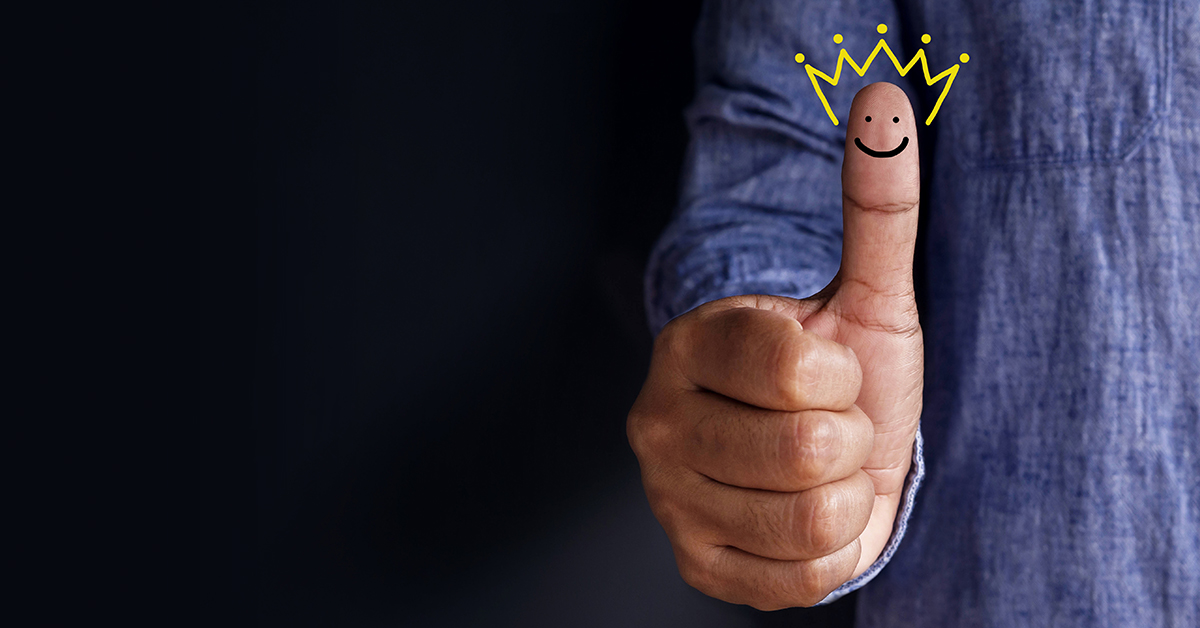 Don’t Ghost Your Customers. 5 Ways to Stay Visible After They Leave