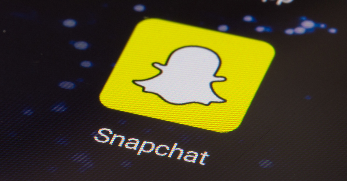 Snapback: How Snapchat Re-writes The Rules For Marketing