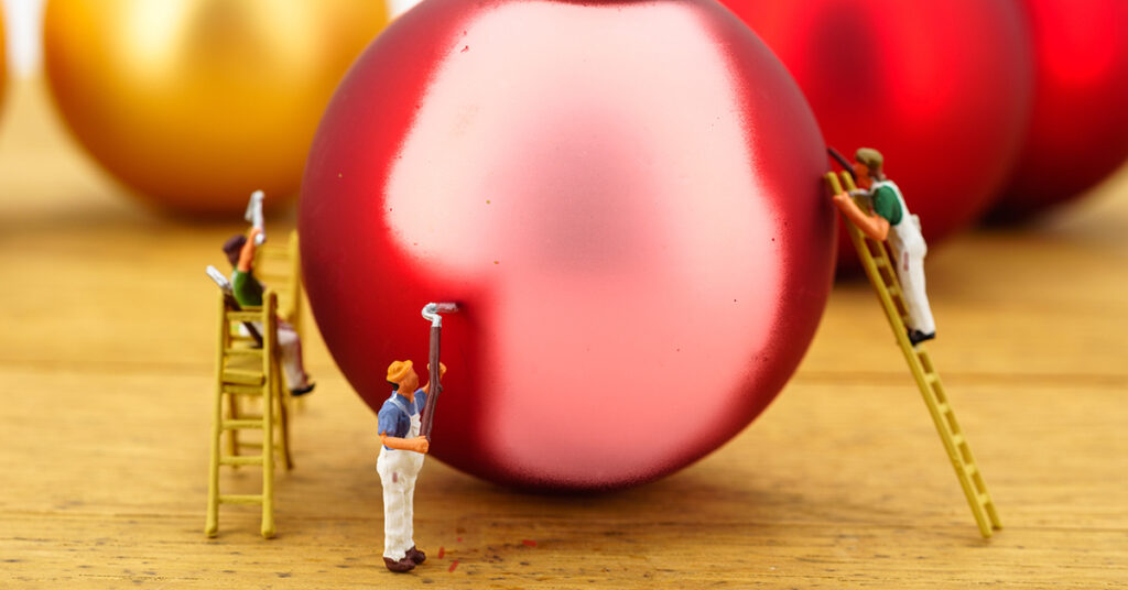 Hiring Seasonal Workers? Why Job Interviews Aren't Just for the Company Hiring Seasonal Workers? Why Job Interviews Aren't Just for the Company