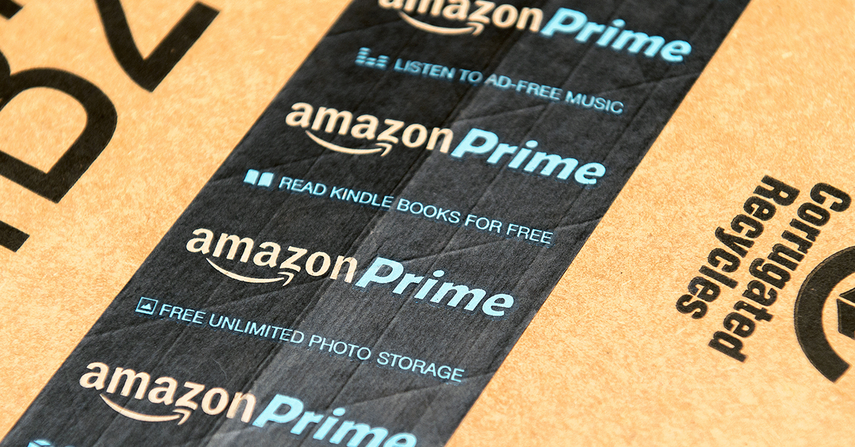 Holiday Season Showdown: Amazon vs Small Business