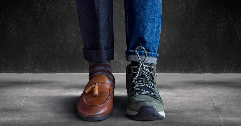 Redefining Work-Life Balance