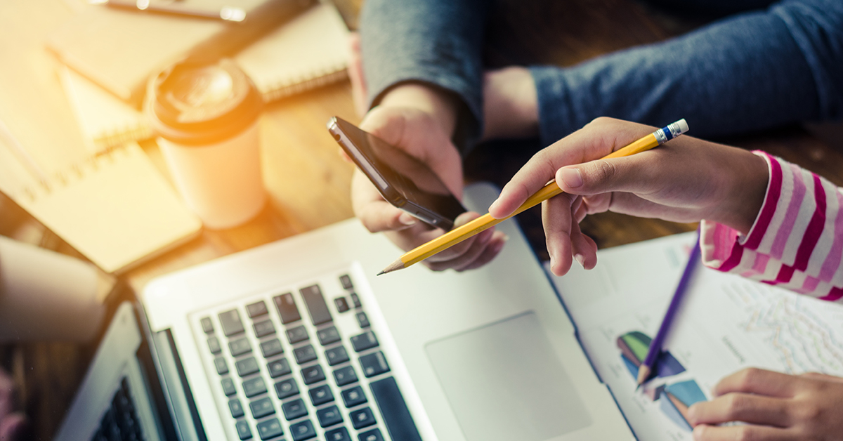 the hottest marketing topics of 2018