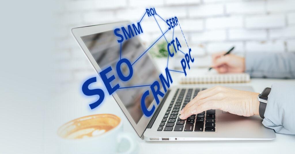 SEO Acronyms Every Small Business Owner Needs To Know SEO Acronyms Every Small Business Owner Needs To Know
