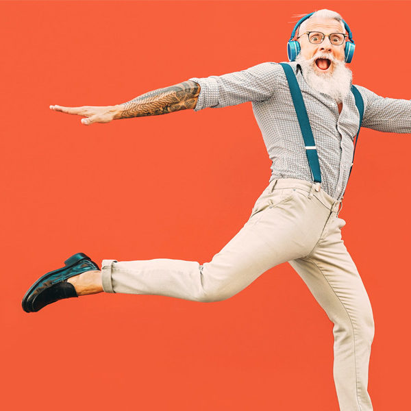 Old-Guy-Jump-Orange-Background Old-Guy-Jump-Orange-Background