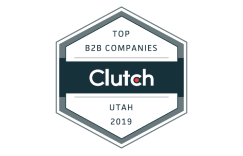 B2B_Companies_Utah_2019-final Clutch Logo
