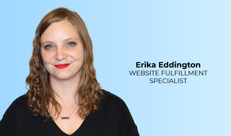 ERIKA-EDDINGTON-BLOG-HEADER Employee Spotlight - Erika Eddington