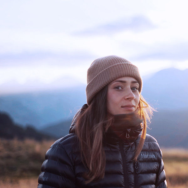 Girl-Outdoors-Hat- Girl Outdoors