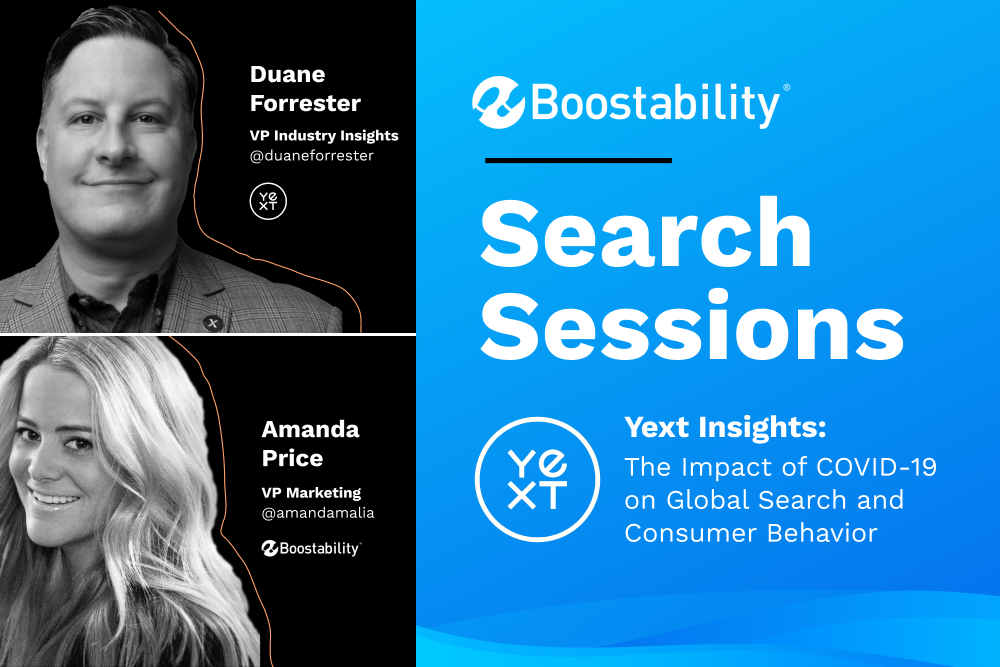 Search Sessions #4 Header