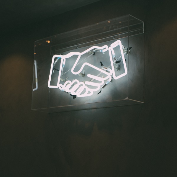 December 1st - Boost Partnerships Boost Partnerships