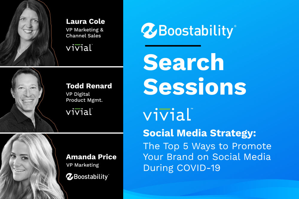 social media strategy