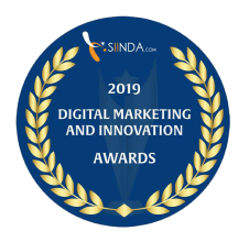 Digital Marketing And Innovation Awards