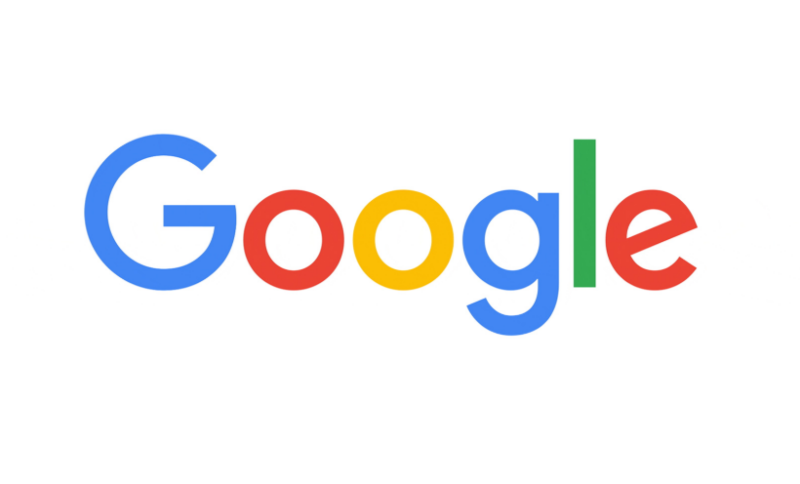 Google logo