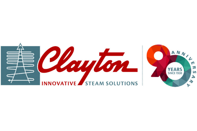 Clayton Industries new