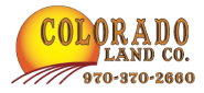 Colorado Land Co logo