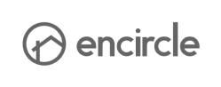 Encircle Utah Logo Boost Cares