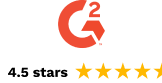 G2 Crowd Review Icon