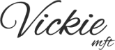 Vickie Parker logo