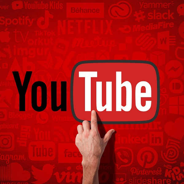 March 7th - Youtube SEO March 7th - Youtube SEO