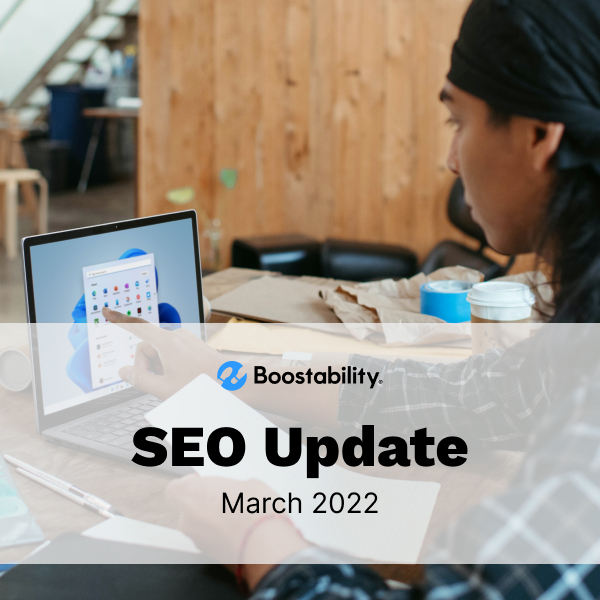 SEOUpdate-March2022 SEOUpdate-March2022