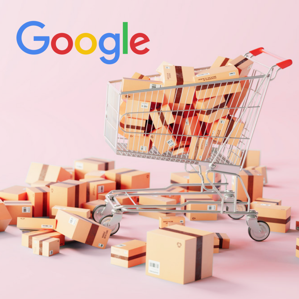 ecommerce google seo