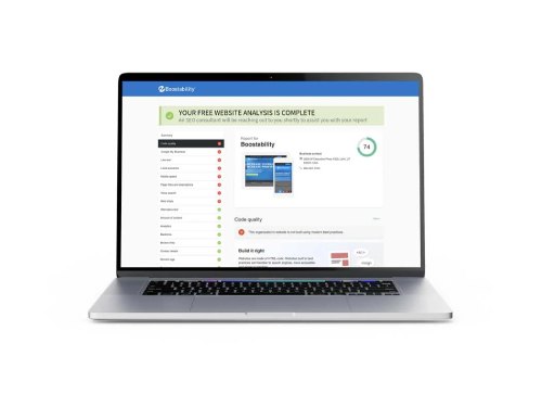 free-web-analysis