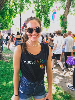 Boostpride