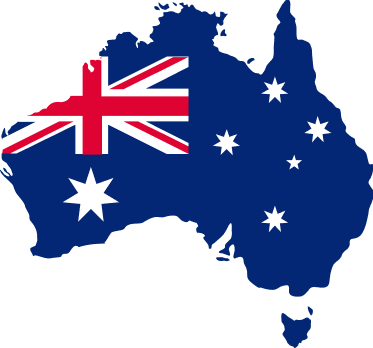 australia