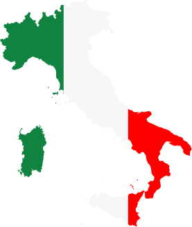 italy