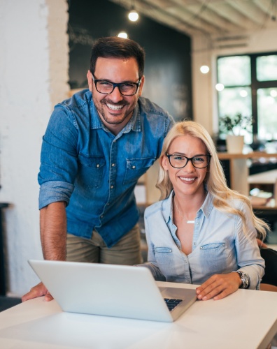 Small Business Owner