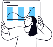 Clear Reporting & Work History