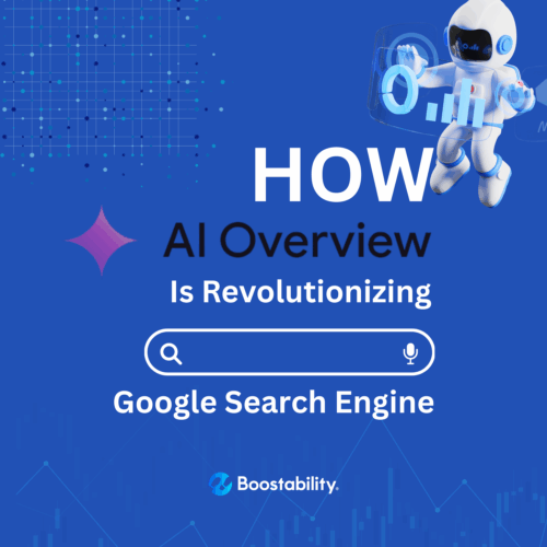 Understanding how AI overview changes the search landscape