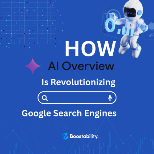 AI Overview effect