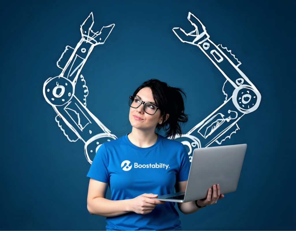 improve seo automation boostability