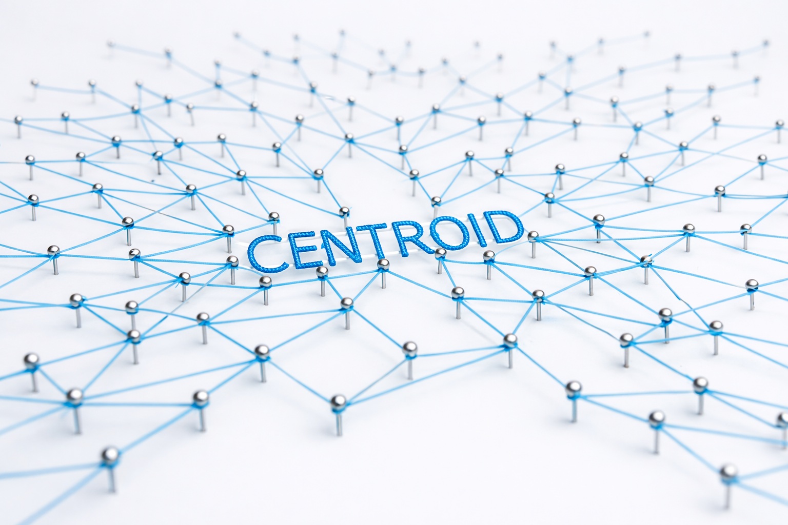 centroid