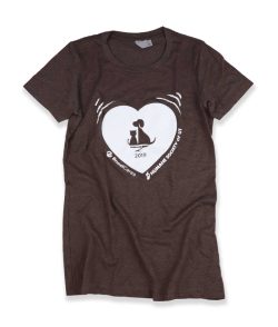 heart shirt